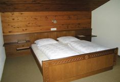 Others 3 Stunning Apartment in Reith Im Alpbachtal With 3 Bedrooms and Wifi