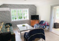 Others 5 Amazing Home in Kvicksund With 2 Bedrooms and Wifi
