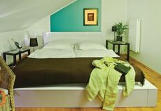 Others 2 Nice Home in Pinnow With 2 Bedrooms and Wifi