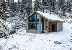 Others 6 Awesome Home in Bø i Telemark With Sauna, Wifi and 4 Bedrooms