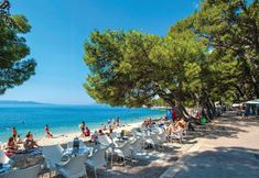 기타 2 Amazing Apartment in Makarska With Wifi and 2 Bedrooms