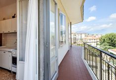 Others 7 Nice Apartment in Albenga With Wifi and 1 Bedrooms