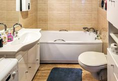 Others 6 Beautiful Apartment in Nowe Warpno With 1 Bedrooms