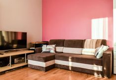 Others 4 Beautiful Apartment in Nowe Warpno With 1 Bedrooms