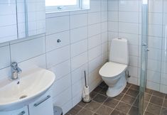 Others 6 Nice Apartment in Sysslebäck With Wifi