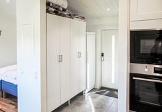 Others 7 Nice Apartment in Sysslebäck With Wifi