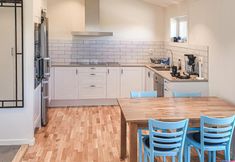 Others 3 Nice Apartment in Sysslebäck With Wifi