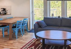 Others 4 Nice Apartment in Sysslebäck With Wifi