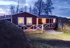 Others 2 Stunning Home in Lönashult With 2 Bedrooms and Wifi