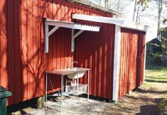 Others 3 Stunning Home in Lönashult With 2 Bedrooms and Wifi
