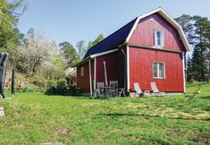 Others 5 Awesome Home in Ånimskog With 3 Bedrooms and Wifi