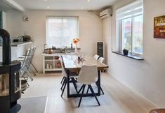Others 6 Stunning Home in Tomelilla With Wifi and 1 Bedrooms