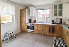 Others 3 Stunning Home in Tomelilla With Wifi and 1 Bedrooms