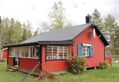 Others 6 Amazing Home in Tibro With 3 Bedrooms and Sauna