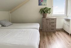 Others 3 Beautiful Home in Groesbeek With Wifi and 3 Bedrooms