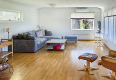 Others 6 Beautiful Home in Skummeslövsstrand With Wifi and 3 Bedrooms