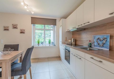 Others Stunning Home in Ockholm With 3 Bedrooms and Wifi