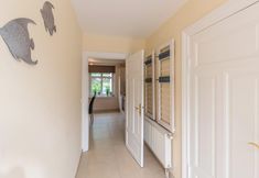 Others 2 Stunning Home in Ockholm With 3 Bedrooms and Wifi