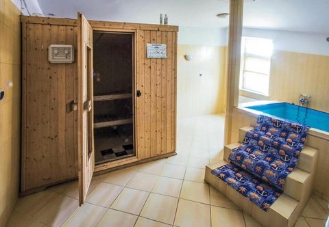 Others Stunning Home in Postomino With 3 Bedrooms, Sauna and Wifi