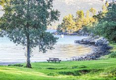 Others 3 Nice Home in Førde i Hordaland With 2 Bedrooms