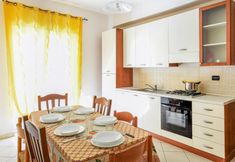 Others 3 Awesome Apartment in Cariati With 1 Bedrooms and Wifi