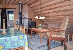 Others 5 Beautiful Apartment in Fjälkinge With 1 Bedrooms