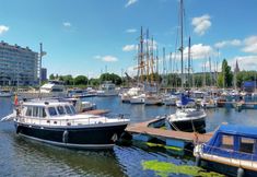 Others 6 Stunning Apartment in Oostende With Outdoor Swimming Pool, Wifi and Heated Swimming Pool