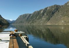 Others 7 Awesome Apartment in Dirdal With 2 Bedrooms and Wifi