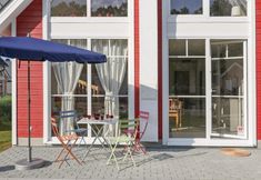 อื่นๆ 7 Amazing Home in Zerpenschleuse With 2 Bedrooms and Wifi