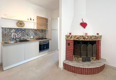 Others 4 Stunning Home in S.maria del Focallo With 2 Bedrooms and Wifi