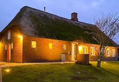 Others 4 Stunning Home in Dagebüll/fahretoft With 2 Bedrooms and Wifi