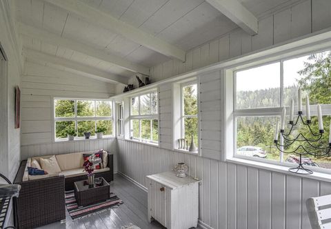 Others Awesome Home in Årjäng With 3 Bedrooms