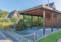 Others 5 Awesome Home in Friedrichskoog With 2 Bedrooms and Wifi