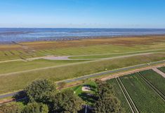 Others 3 Awesome Home in Friedrichskoog With 2 Bedrooms and Wifi