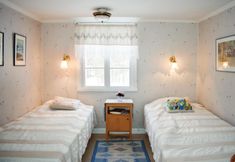 Others 2 Awesome Home in Vimmerby With 2 Bedrooms
