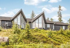 Others 2 Beautiful Home in Trysil With 4 Bedrooms and Wifi