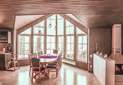 Others Beautiful Home in Trysil With 4 Bedrooms and Wifi
