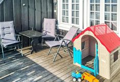 Others 7 Beautiful Home in Rauland With 4 Bedrooms and Wifi