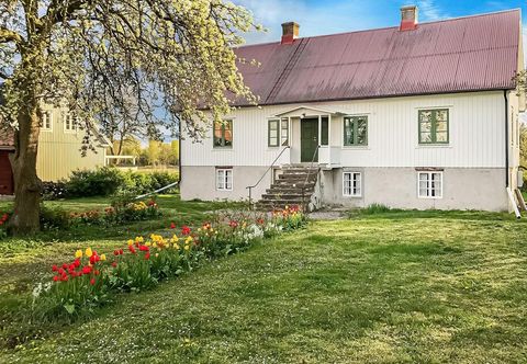 기타 Beautiful Home in Köpingsvik With 2 Bedrooms