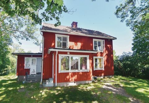 Others Amazing Home in Ånimskog With 2 Bedrooms