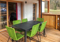 Lain-lain 2 Beautiful Apartment in Russbach With 1 Bedrooms and Wifi