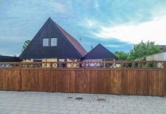 Others 5 Stunning Home in Höganäs With 4 Bedrooms and Wifi