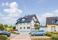 Others 3 Nice Apartment in Attendorn With Wifi and 2 Bedrooms