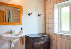 Lain-lain 7 Stunning Home in Ystad With 2 Bedrooms and Wifi