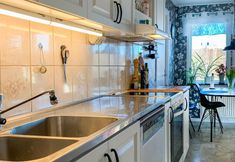 その他 5 Stunning Home in Väddö With 4 Bedrooms and Wifi