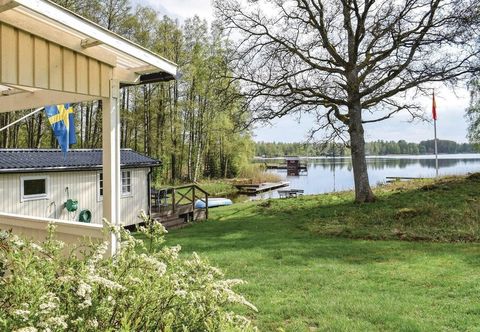 Lain-lain Nice Home in Ljungby With 3 Bedrooms
