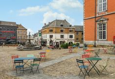 Others 3 Amazing Home in Saint-hubert With Wifi and 3 Bedrooms