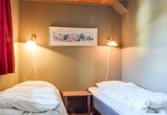 Others 3 Stunning Apartment in Spangereid With 2 Bedrooms and Wifi