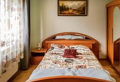 Others 2 Nice Apartment in Wladyslawowo With 1 Bedrooms and Wifi