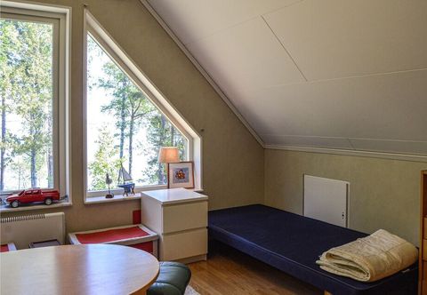 Lain-lain Nice Home in Mariefred With Wifi and 4 Bedrooms